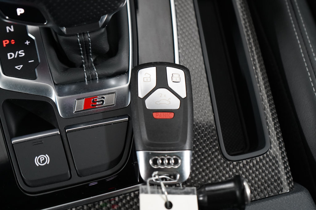Used 2022 Audi SQ5 Prestige w/ Prestige Package AWD/4WD image 31