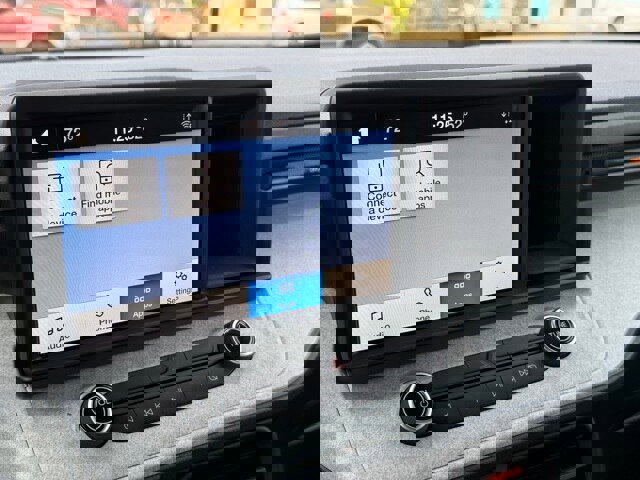 Certified 2023 Ford Maverick XLT w/ Equipment Group 300A Standard image 26