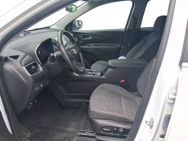 Used 2022 Chevrolet Equinox LT FWD image 10