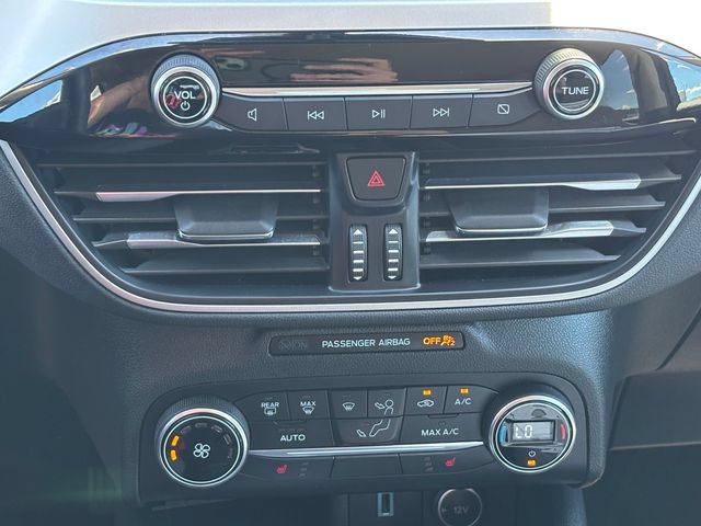 Certified 2020 Ford Escape SE AWD/4WD image 11