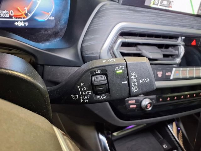 Used 2023 BMW X3 sDrive30i image 13