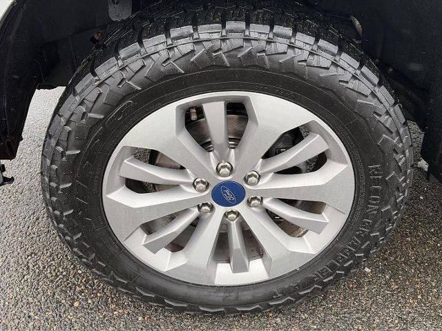 Certified 2017 Ford F150 XL w/ Equipment Group 101A Mid image 22