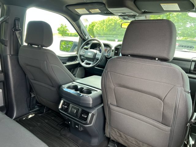 Certified 2023 Ford F150 XLT w/ Equipment Group 302A High AWD/4WD image 31
