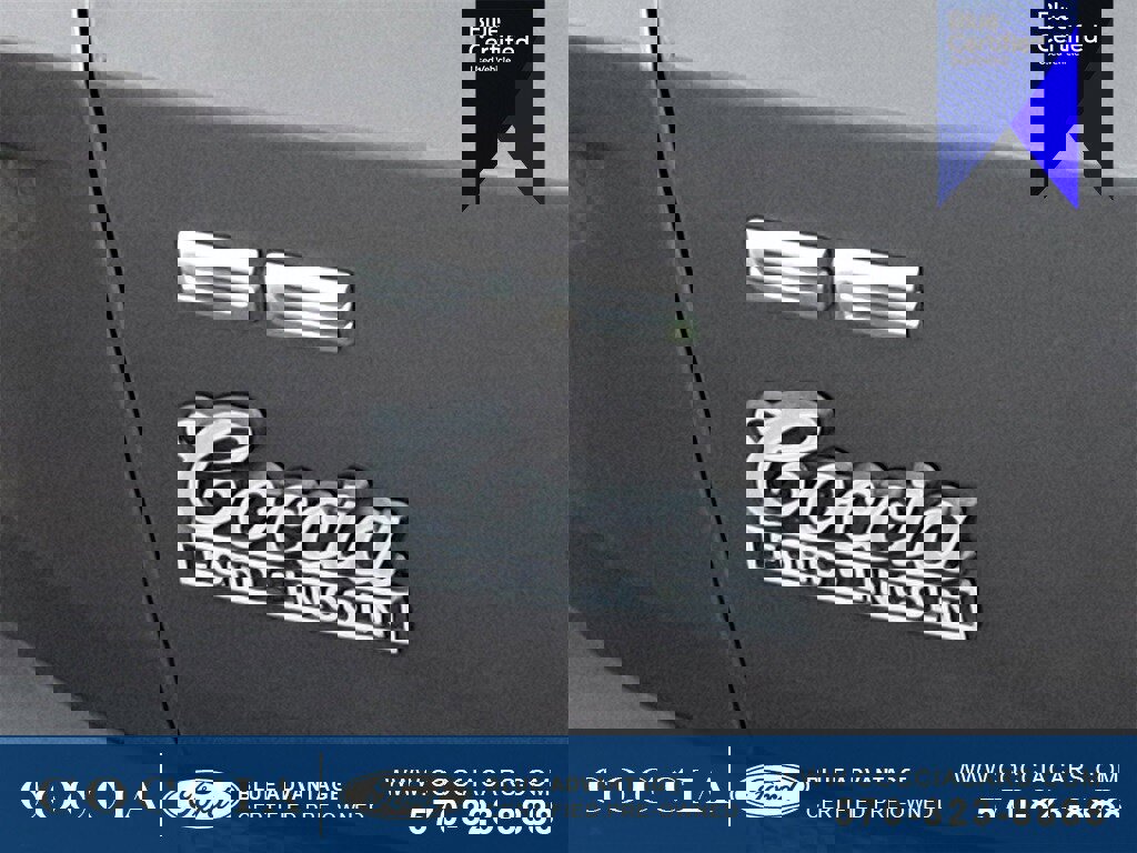 Certified 2022 Ford Escape SE w/ Convenience Package image 31