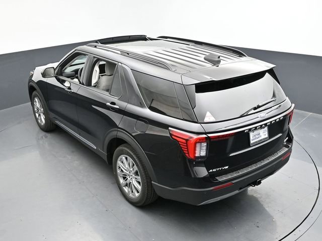 Certified 2025 Ford Explorer Active w/ Active Comfort Package image 42