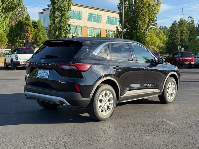 Certified 2024 Ford Escape Active AWD/4WD image 4