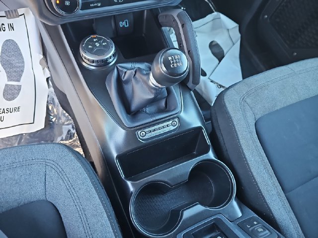 Certified 2022 Ford Bronco Big Bend AWD/4WD image 29