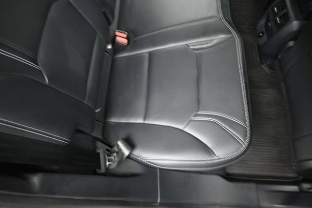 Certified 2025 Ford Mustang Mach-E Premium AWD/4WD image 26