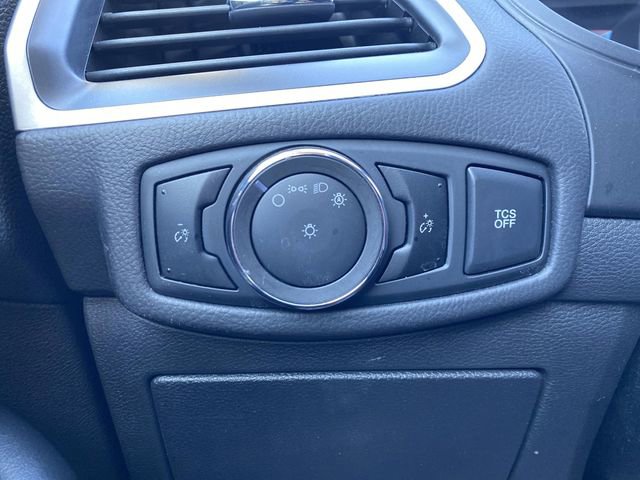 Certified 2024 Ford Edge SEL image 21