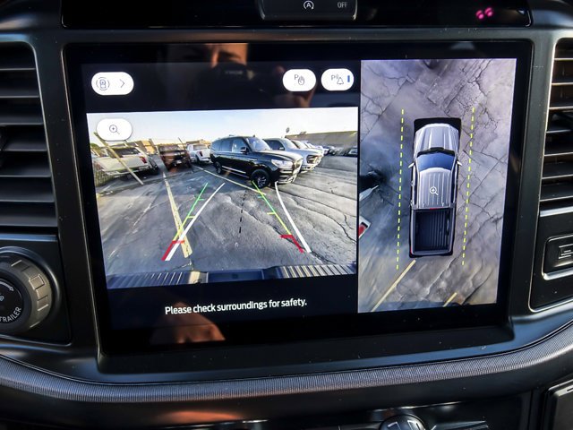 Certified 2026 Ford F150 Lariat AWD/4WD image 19