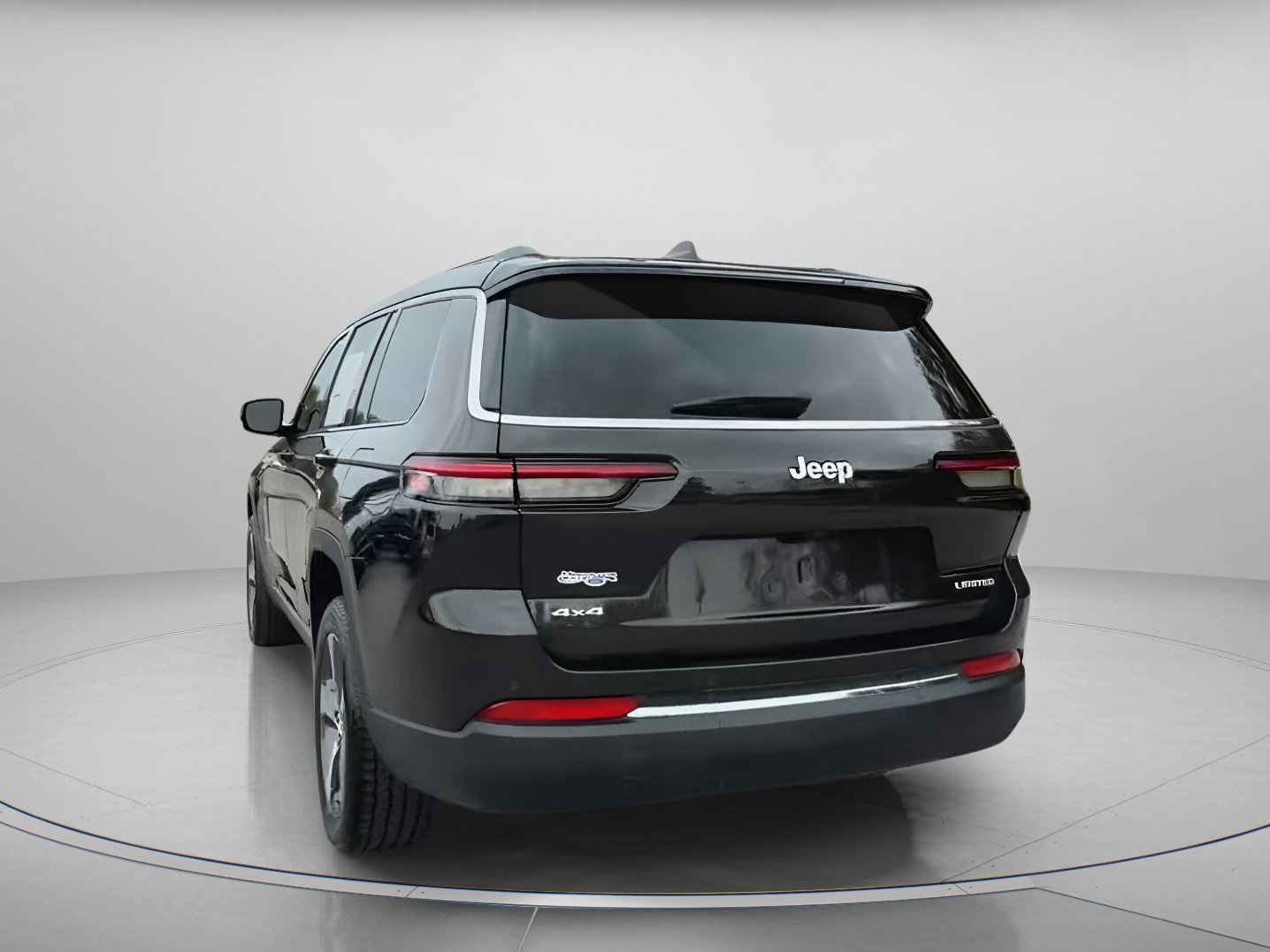 Used 2024 Jeep Grand Cherokee L Limited image 15