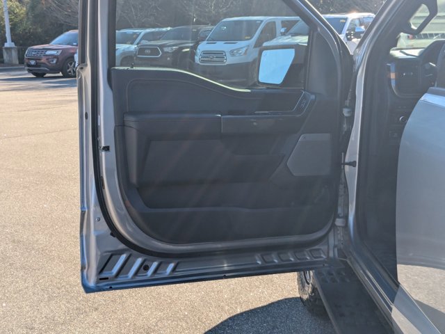 Certified 2023 Ford F150 Tremor image 14