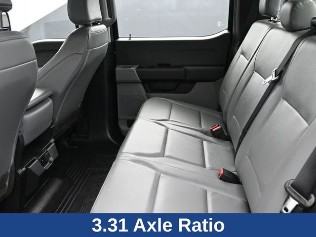 Certified 2023 Ford F250 XL AWD/4WD image 21