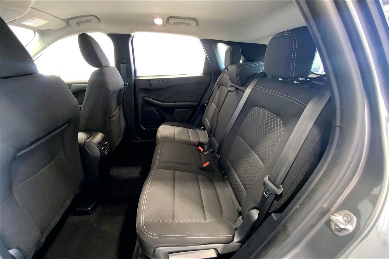 Certified 2024 Ford Escape Active AWD/4WD image 19