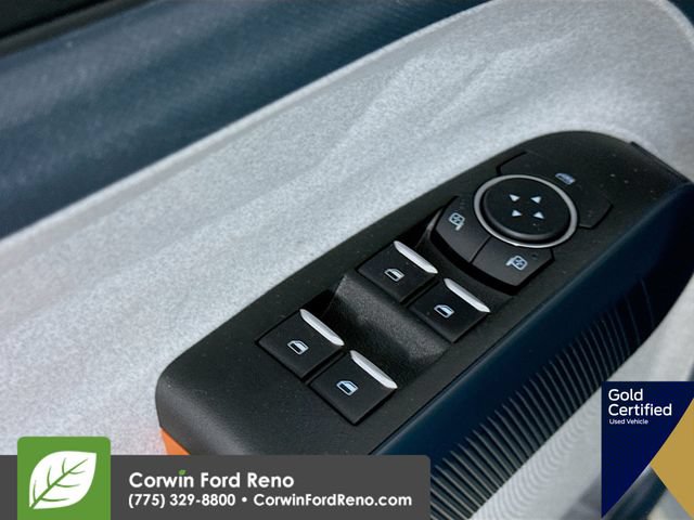 Certified 2022 Ford Maverick XLT w/ Equipment Group 300A Standard AWD/4WD image 21