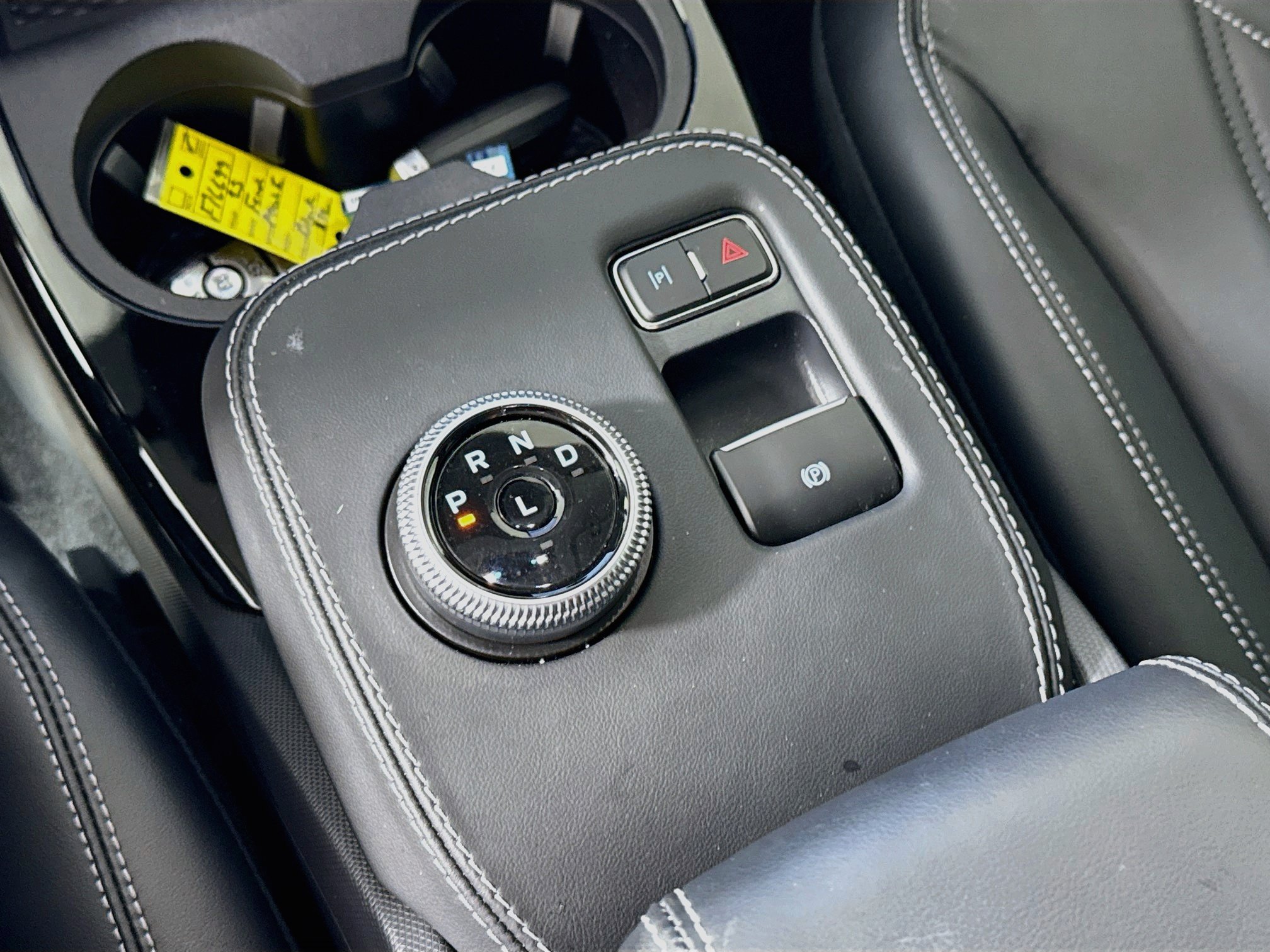 Certified 2023 Ford Mustang Mach-E Select AWD/4WD image 20