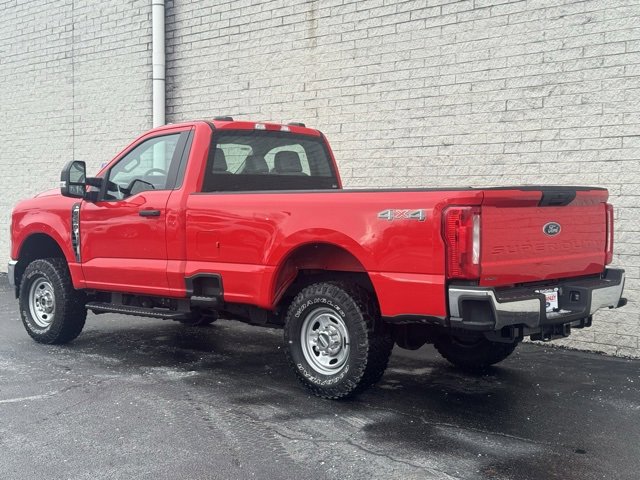 Certified 2024 Ford F250 XL w/ XL Off-Road Package image 13