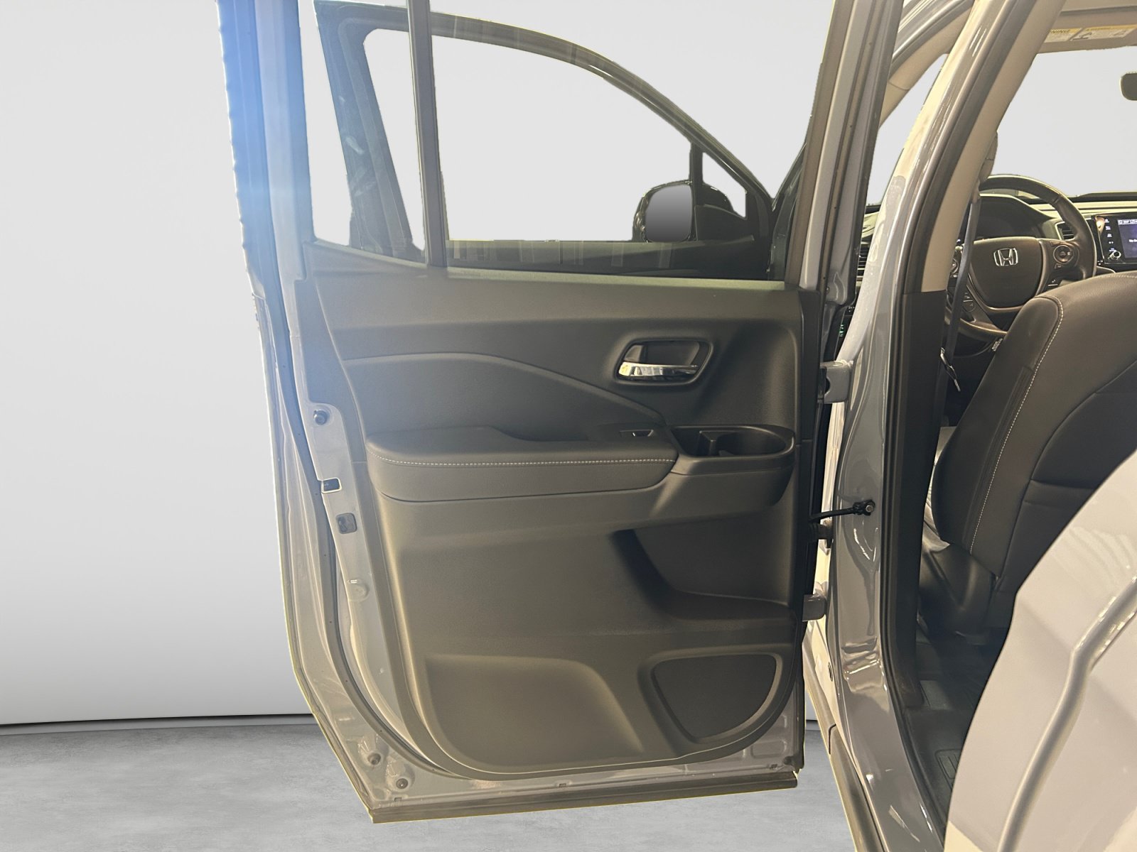 Used 2023 Honda Ridgeline RTL-E image 19