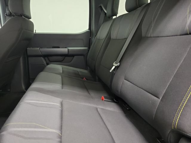 Certified 2024 Ford F150 STX w/ STX Black Appearance Package AWD/4WD image 11
