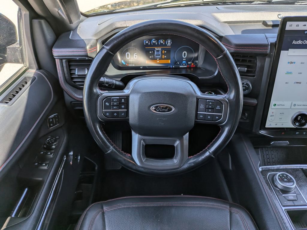 Certified 2023 Ford Expedition Max Limited RWD image 14