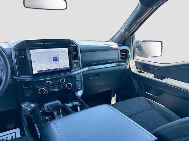 Certified 2023 Ford F150 XLT w/ Equipment Group 302A High AWD/4WD image 31