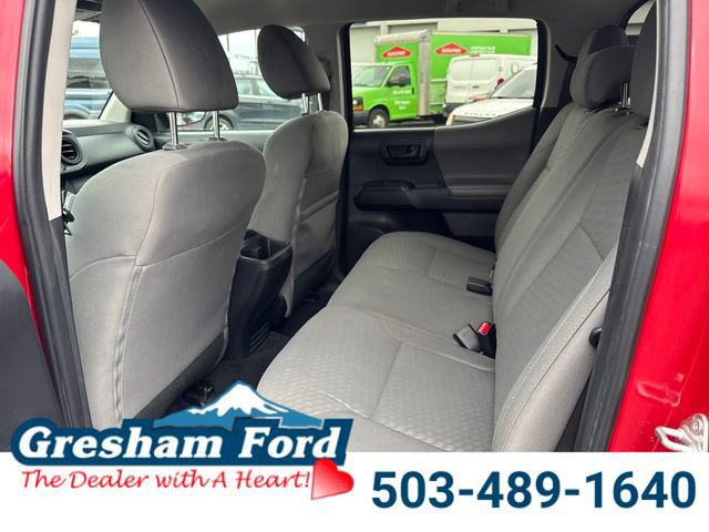 Used 2022 Toyota Tacoma SR image 20