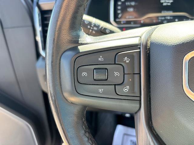 Used 2024 GMC Sierra 2500 Denali Ultimate AWD/4WD image 32
