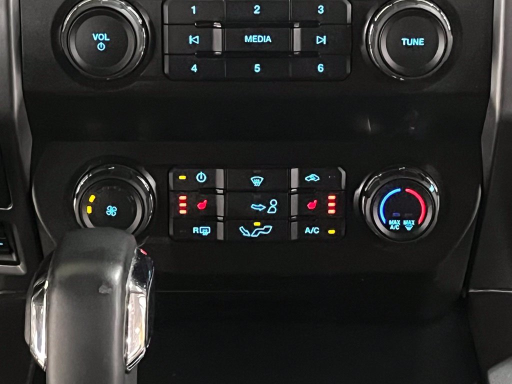 Certified 2019 Ford F150 XLT w/ Equipment Group 302A Luxury AWD/4WD image 22