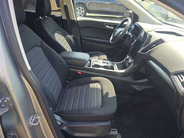 Certified 2024 Ford Edge SE AWD/4WD image 14