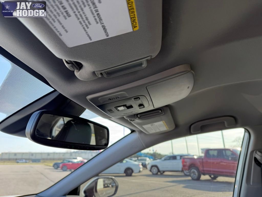 Used 2024 Toyota Camry SE w/ Convenience Package image 24