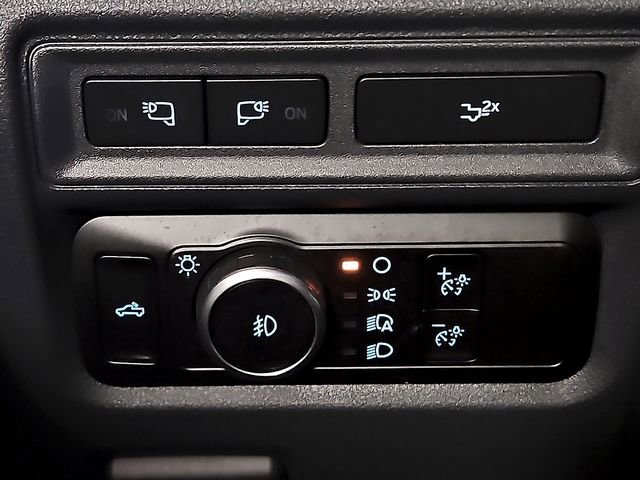 Certified 2023 Ford F150 XLT w/ Equipment Group 302A High image 25