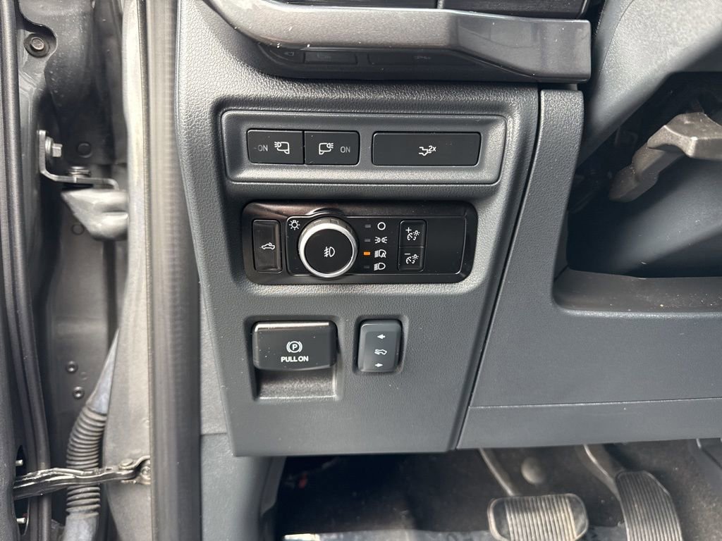 Certified 2023 Ford F150 XLT w/ Equipment Group 302A High image 21