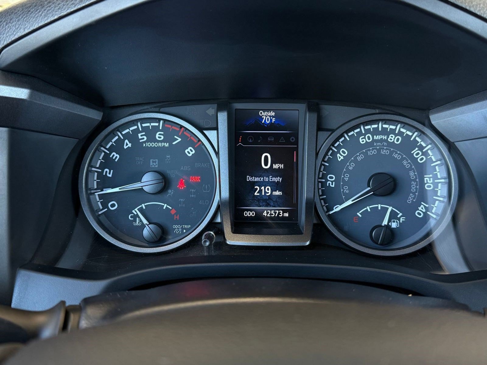 Used 2022 Toyota Tacoma TRD Off-Road w/ TRD Premium Off Road Package AWD/4WD image 23