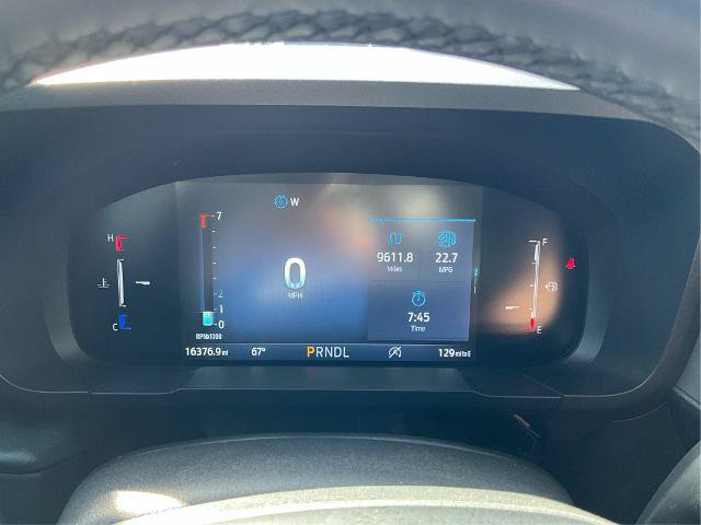 Certified 2025 Ford Maverick XLT w/ XLT Luxury Package AWD/4WD image 18