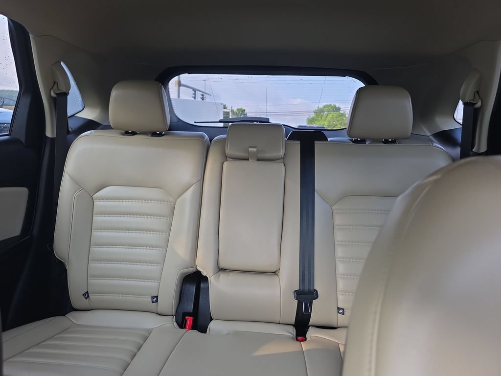Certified 2023 Ford Edge SEL w/ Convenience Package AWD/4WD image 40