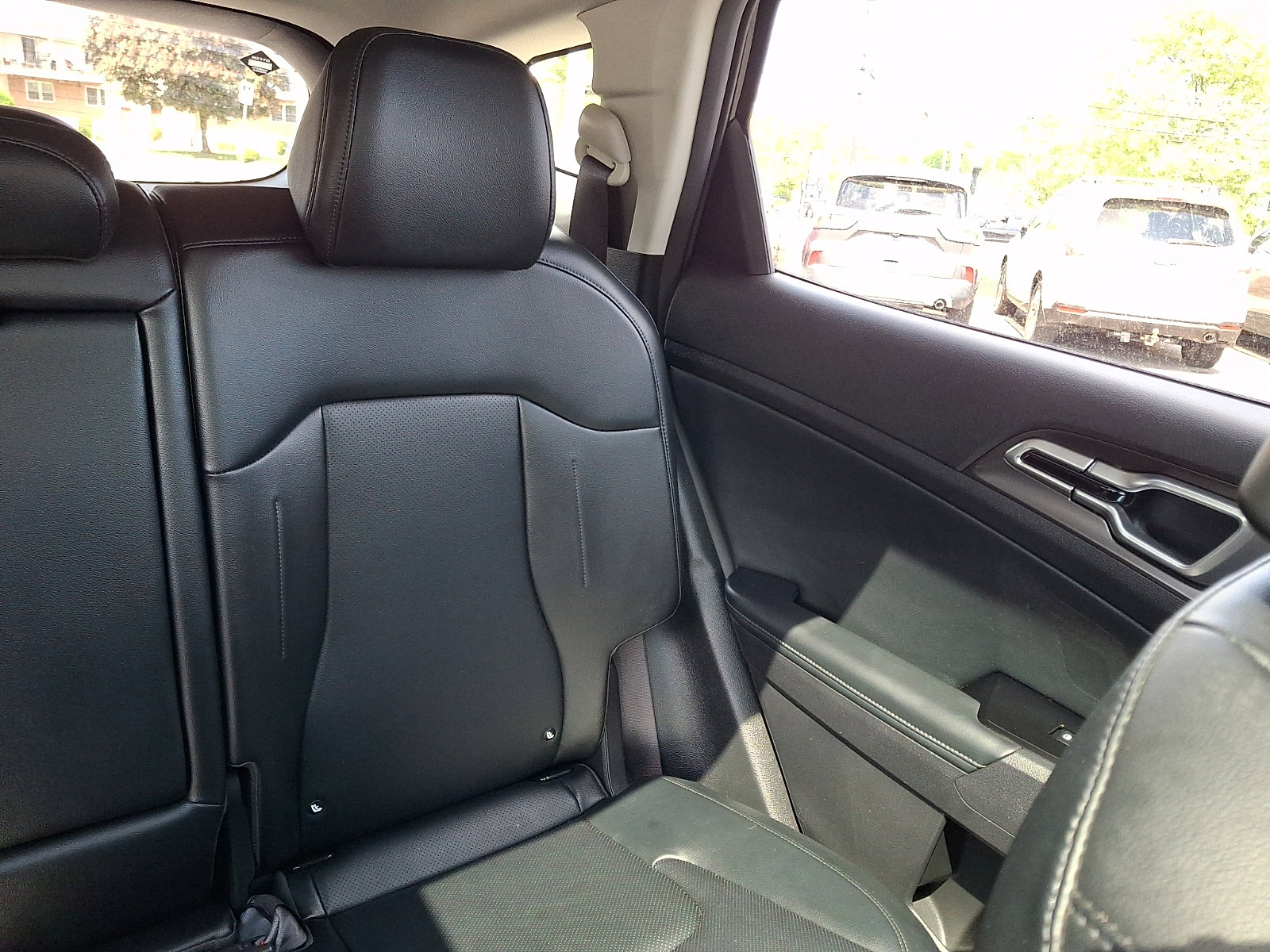 Used 2023 Kia Sportage EX w/ EX Premium Package AWD/4WD image 20