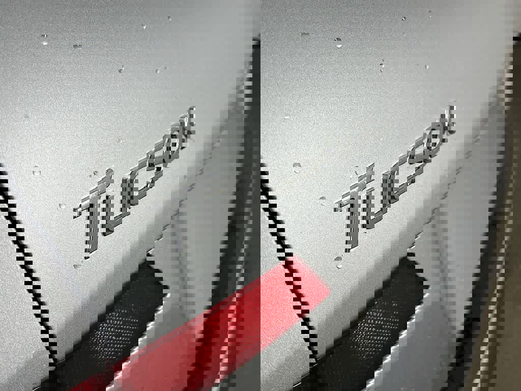 Used 2020 Hyundai Tucson Limited w/ Cargo Package image 7