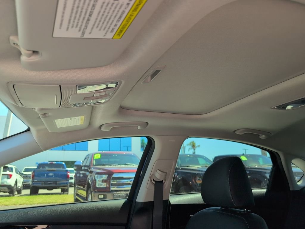 Used 2021 Kia Forte EX image 10