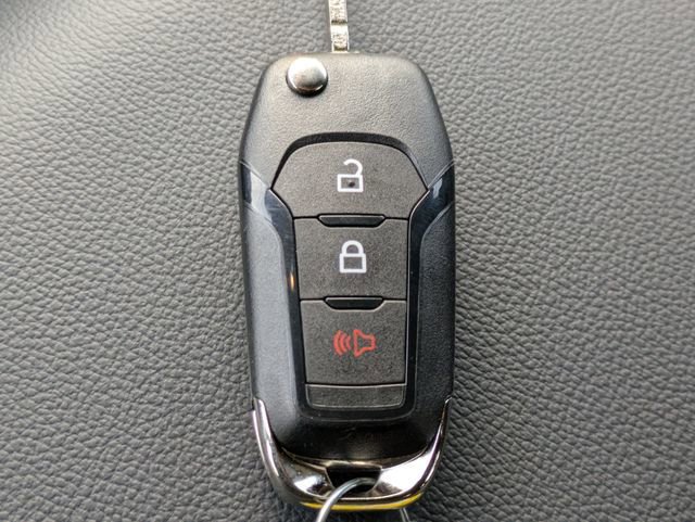 Certified 2026 Ford F150 STX image 25