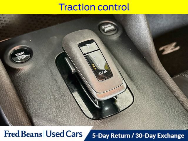 Used 2024 Nissan Z Sport w/ Floor Mat Package RWD image 19