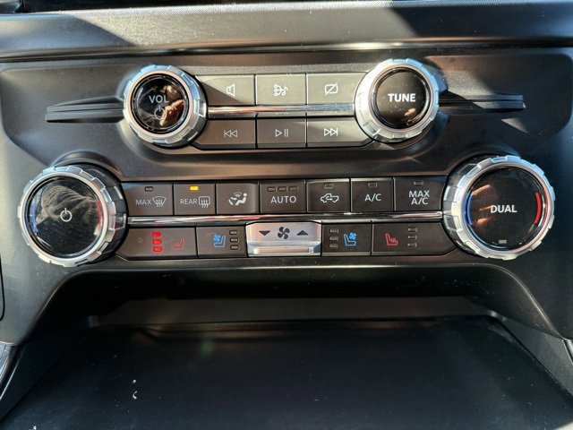 Certified 2023 Ford F150 Tremor w/ Equipment Group 402A High image 18