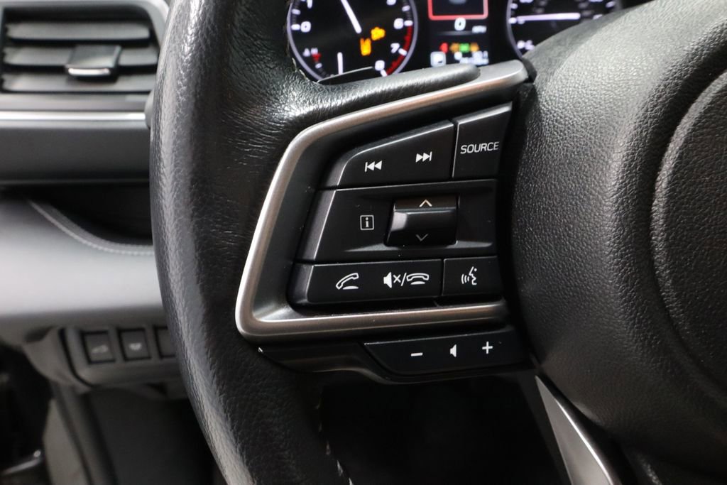 Used 2023 Subaru Ascent Limited AWD/4WD image 26