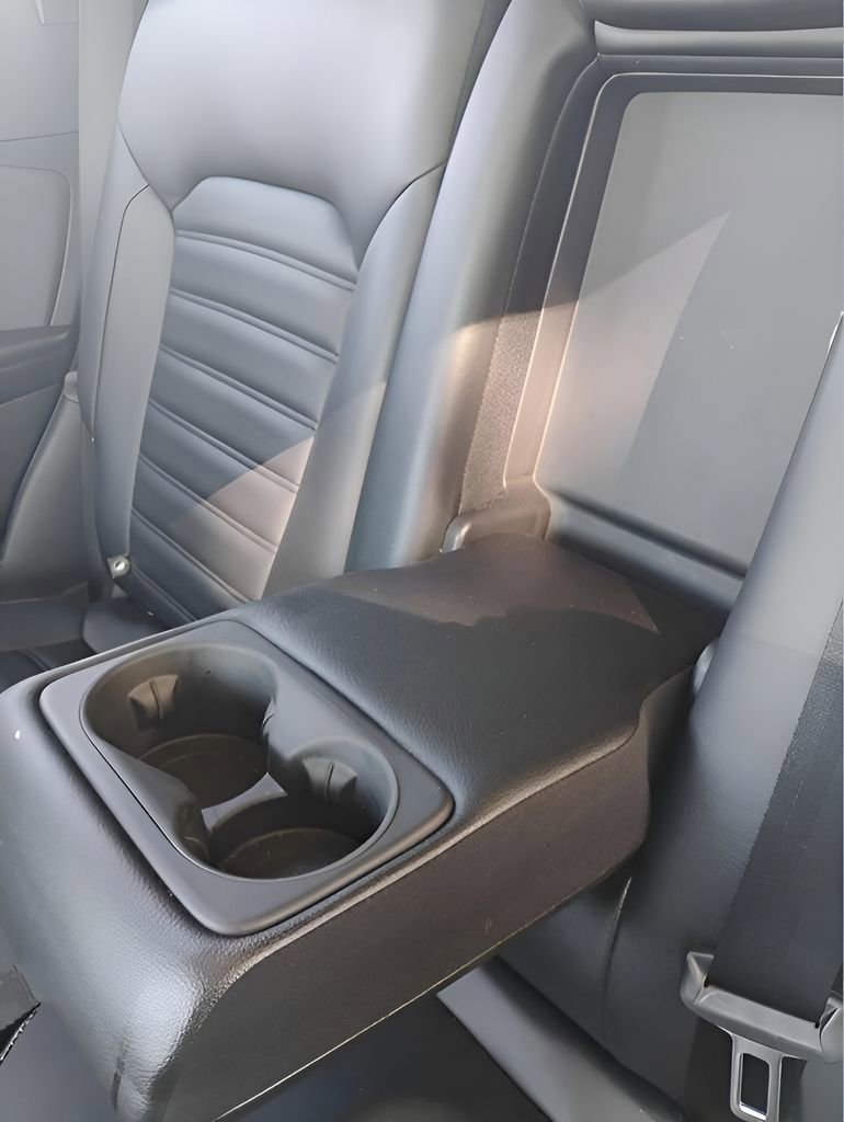 Certified 2024 Ford Edge SEL image 31