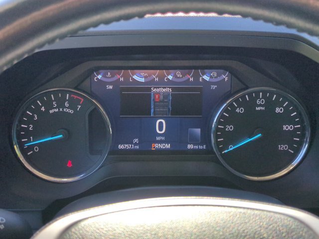 Certified 2024 Ford Expedition XLT RWD image 19