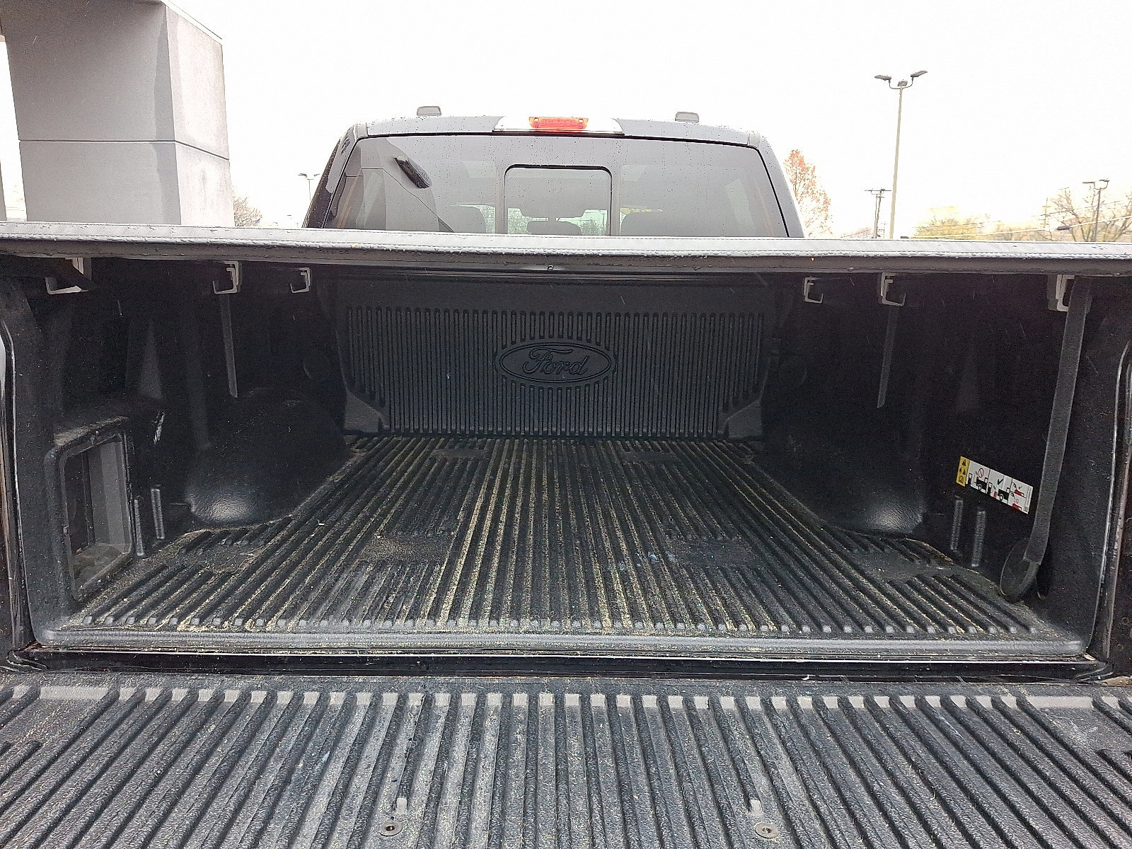 Certified 2023 Ford F150 XLT w/ Equipment Group 302A High image 29