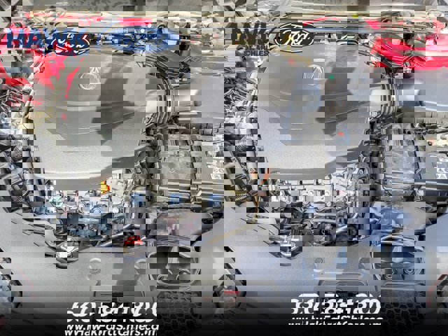 Used 2018 Acura TLX 3.5 TECHNOLOGY W/ A-SPEC image 25