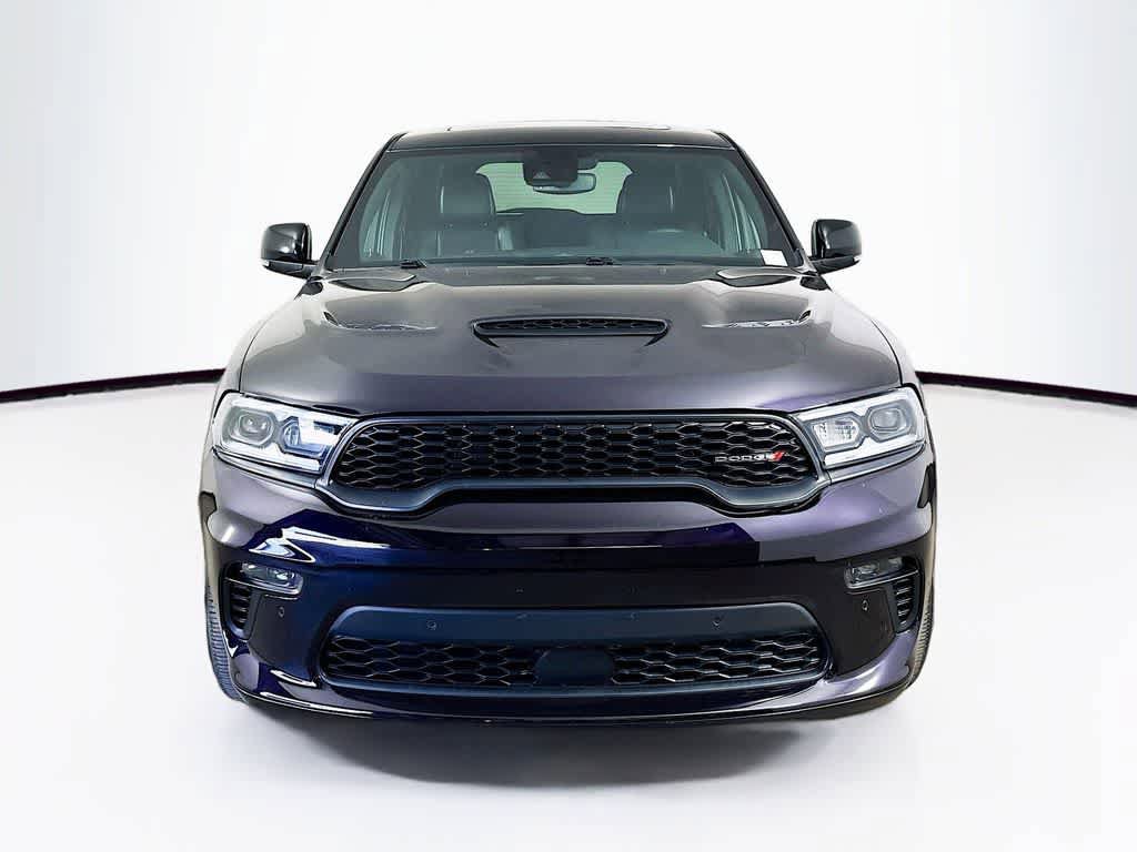 Used 2021 Dodge Durango R/T w/ Tow 'N Go Package AWD/4WD image 6