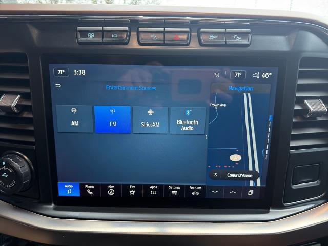 Certified 2024 Ford F350 King Ranch image 34