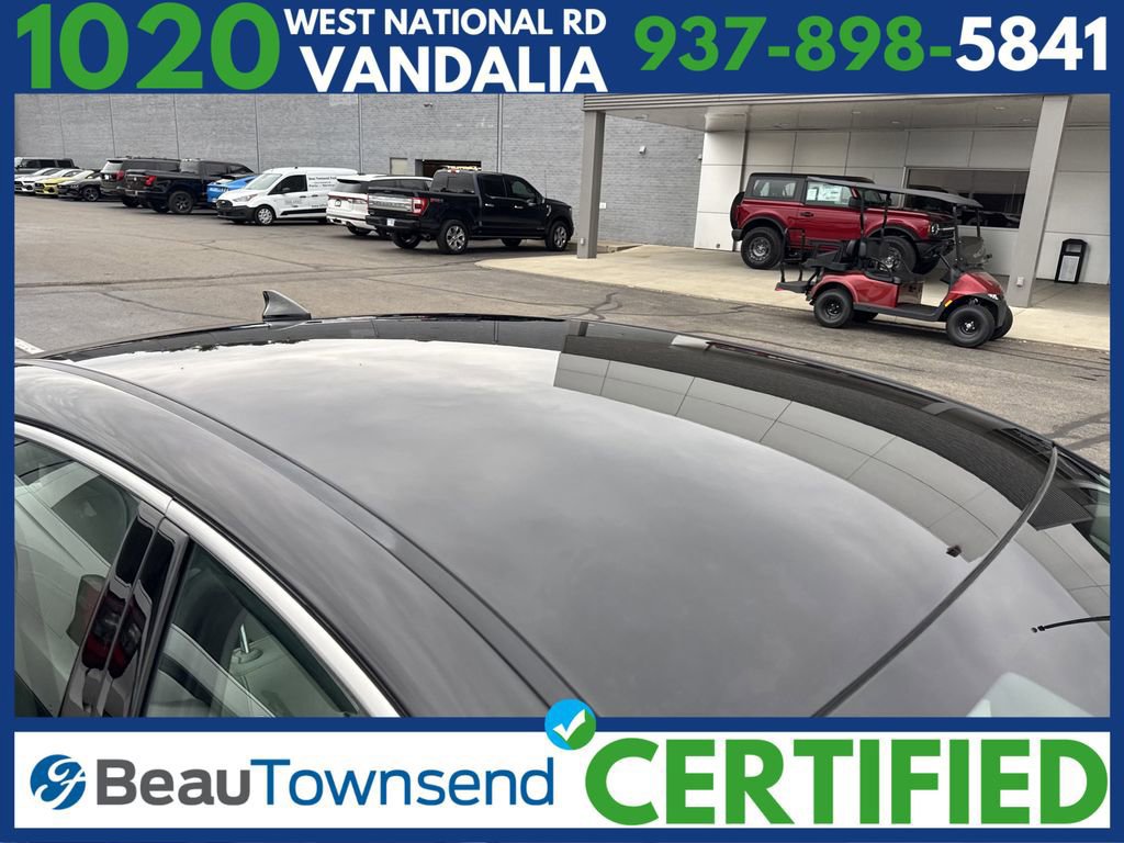 Used 2024 Hyundai Sonata SEL image 10