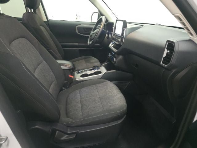 Certified 2021 Ford Bronco Sport Big Bend AWD/4WD image 3